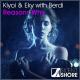 Kiyoi & Eky, Berdi - Reasons Why