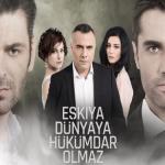 album image Metris Metris (Eşkıya Dünyaya Hükümdar Olmaz Orijinal Dizi Müzikleri) - Single