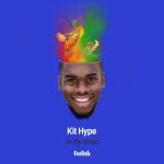 album image In My Head In My Head - Single