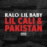 album image Lil Cali & Pakistan Lil Cali & Pakistan - Single