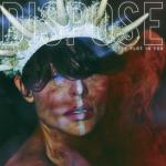 album image THE ONE YOU LOVED DISPOSE
