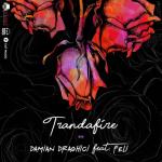 album image Trandafire Trandafire (feat. Feli) - Single