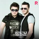 album image Hazon Salom