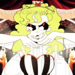 album image (ToT)/~~~ Candle Queen (feat. Silver Chord Music) - Single