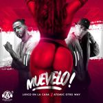 album image Muevelo Muevelo - Single