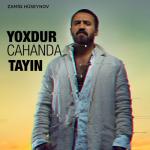 album image Yoxdur Cahanda Tayın Yoxdur Cahanda Tayın - Single