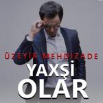 album image Tek Sen Xosbex Yaxşi Olar - EP