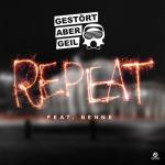 album image Repeat Repeat (feat. Benne) - Single