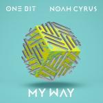album image My Way My Way - Single
