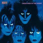 album image I Love It Loud Creatures of the Night
