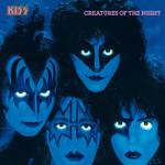 album image I Still Love You Creatures of the Night