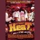 Sreet Heat DvD/Beat cd - Underground