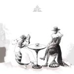 album image Dramaturgy Bunka