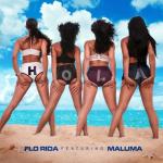 album image Hola (feat. Maluma) Hola (feat. Maluma) - Single
