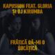 Kapushon - Frățică, dă-mi o bucățică