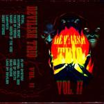 album image Labyrinth (Skeler Remix) Vol. 2