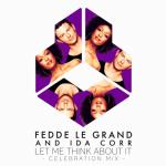 album image Let Me Think About It (Celebration Mix) Let Me Think About It (Celebration Mix) - Single