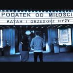 album image Podatek od miłości Podatek od miłości (feat. Grzegorz Hyży) - Single