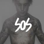 album image Cristiano Ronaldo S.O.S - EP