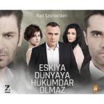 album image Ölürüz De (Ayfer Vardar)