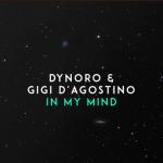 album image In My Mind In My Mind - Single