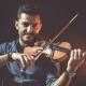 Ed Sheeran - PERFECT (violin cover by Andre Soueid)