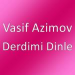 album image Derdimi Dinle Derdimi Dinle - Single