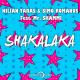 Kilian Taras, Simo Romanus feat. Mr. Shammi - Shakalaka