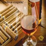 album image All The Time: Tove Lo Flip (Stay High Trap Remix) Cigars & Cognac