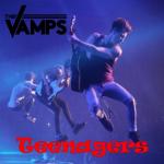 album image Teenagers