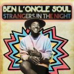 album image Strangers In The Night Strangers in the Night - Single