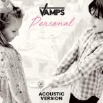 album image Personal Personal (Acoustic) - Single