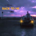 album image Back to Me Back to Me (feat. Eneli) - Single