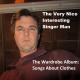 The Very Nice Interesting Singer Man - Bathing Suit (You Must Love This Song About Bathing Suits)