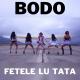 Bodo - Fetele lu' tata (Official Video)