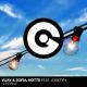 "Dancing Flame" Club - Vijay & Sofia, Notte feat. Josefyn - Sunshine