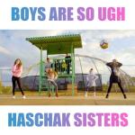 album image Boys Are So Ugh (original song 2017) Boys Are so Ugh - Single