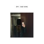 album image Runaway sad girl - EP