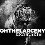 album image Incredible Move With It - EP