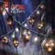 Evol Intent - In The Middle Of The Night (Tesla Coil Remix) (Preview)