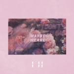 album image I Don't Want U Back Maybe We Are - Single
