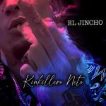 album image Otra Vez Kinkillero Neto