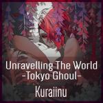 album image Ошихитео Unravelling the World (Tokyo Ghoul) - Single