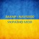NAVSI100 - Україно моя