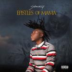 album image Hold on You Epistles of Mama