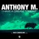 Anthony M. - I Have a Dream Tonight