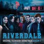 album image Mad World (feat. K.J. Apa, Camila Mendes & Lili Reinhart) Riverdale: Season 2 (Original Television Soundtrack)