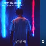 album image Want Me Want Me - Single