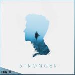 album image Stronger Stronger - Single