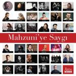 album image Dom Dom Kursunu (TRmusic) Mahzuni'ye Saygı